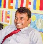 Dr. Seneth Gajasinghe